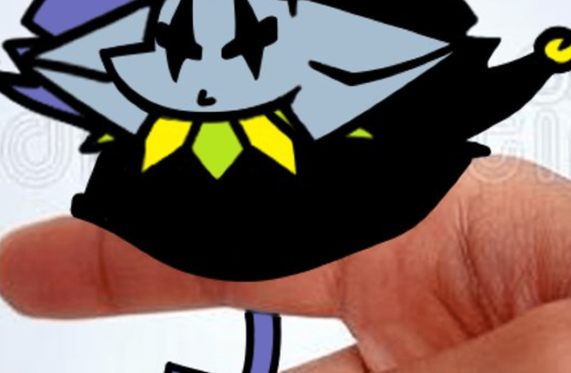 Jevil