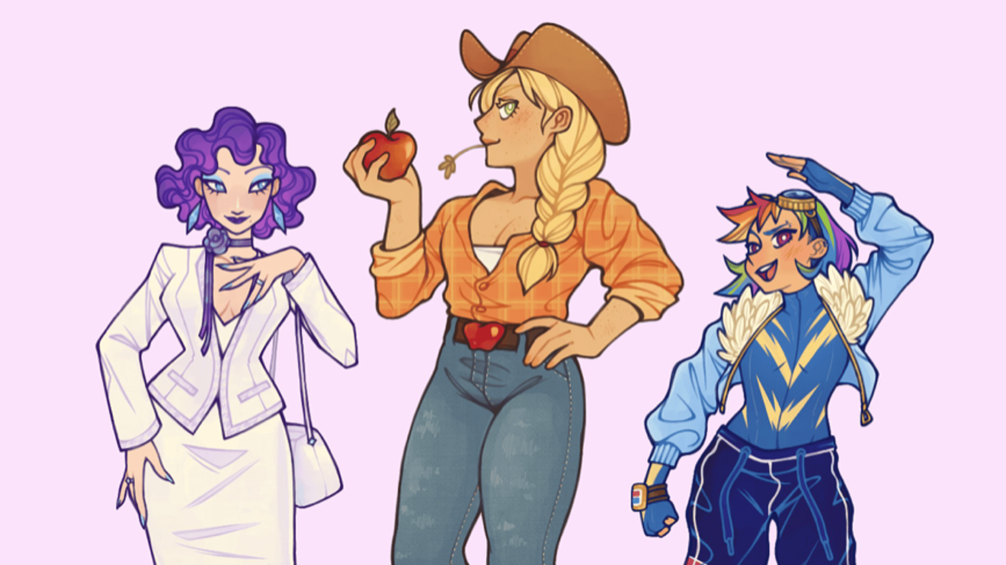 Applejack
