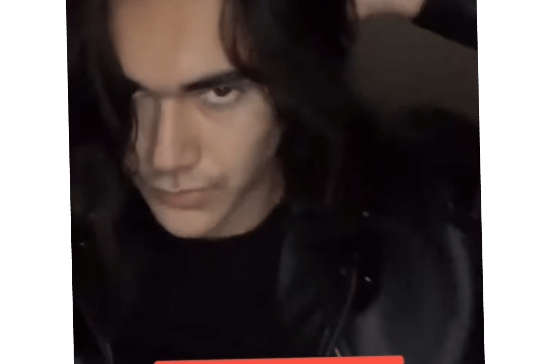 Worried father