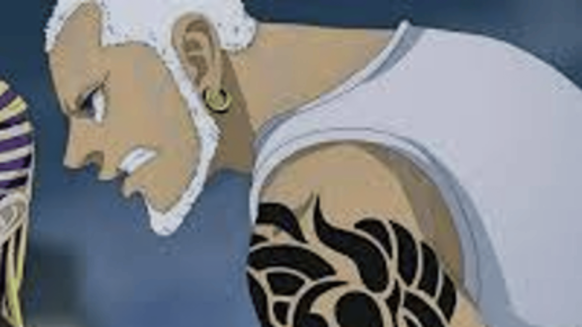Keizo *Benkei* Arashi