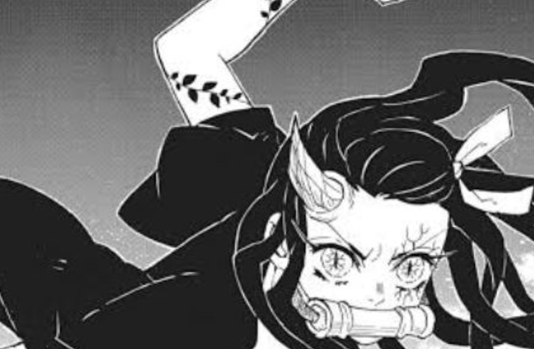 nezuko kamado