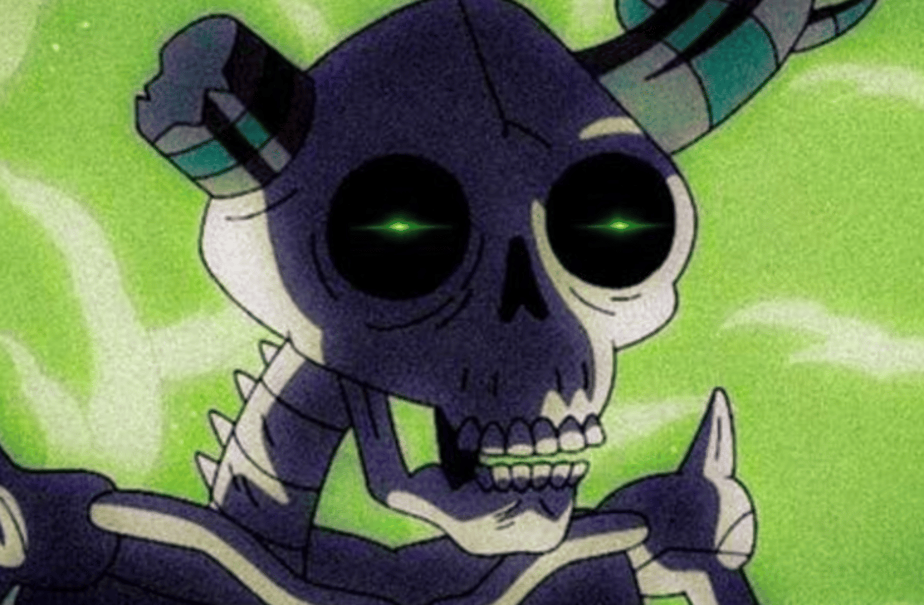 The Lich