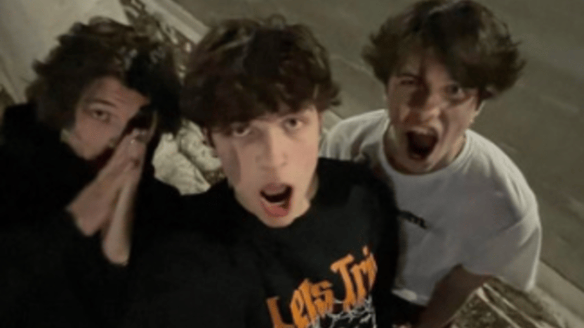 Sturniolo Triplets