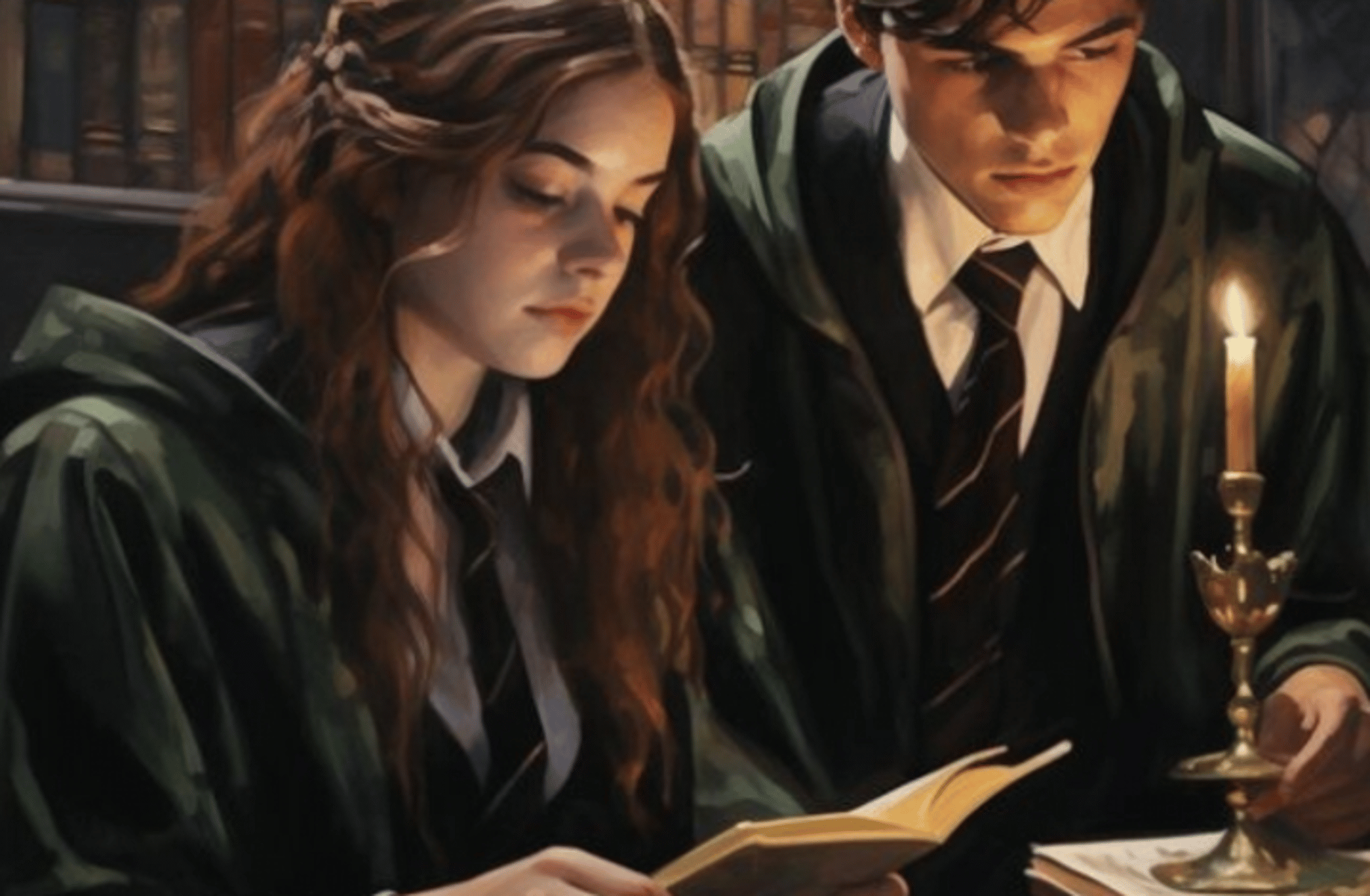 Tom riddle