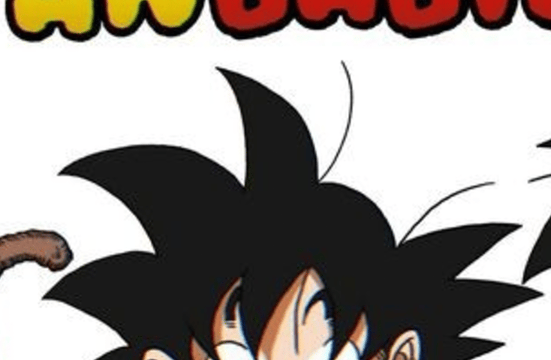 Saiyan Babies