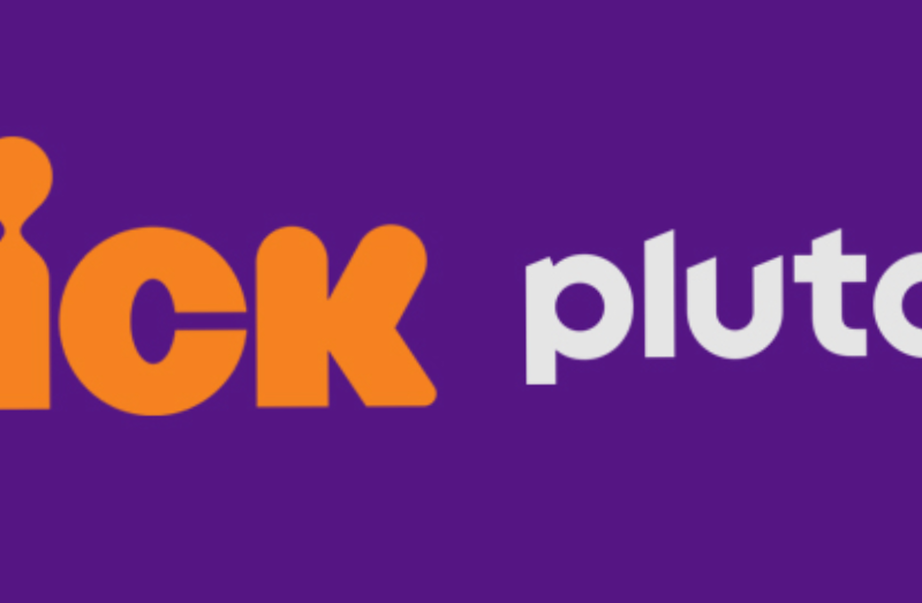Nick X Pluto Tv