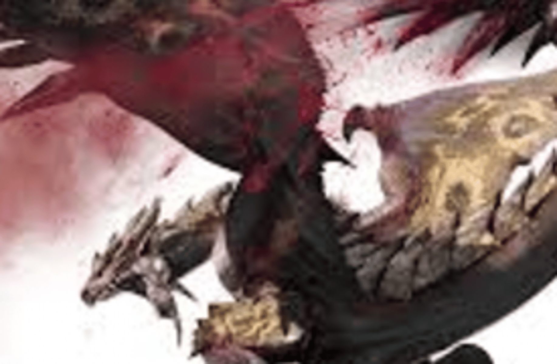 Dreadqueen Rathian