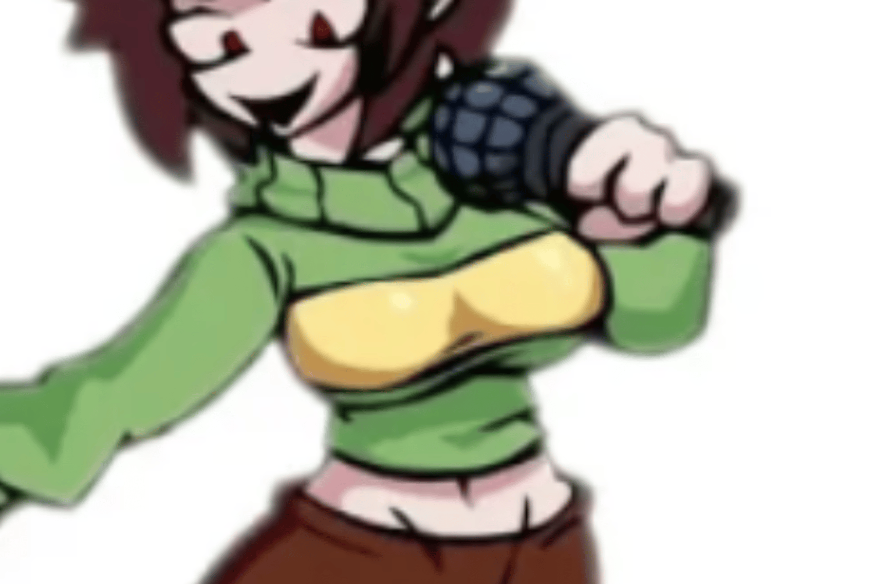 Chara