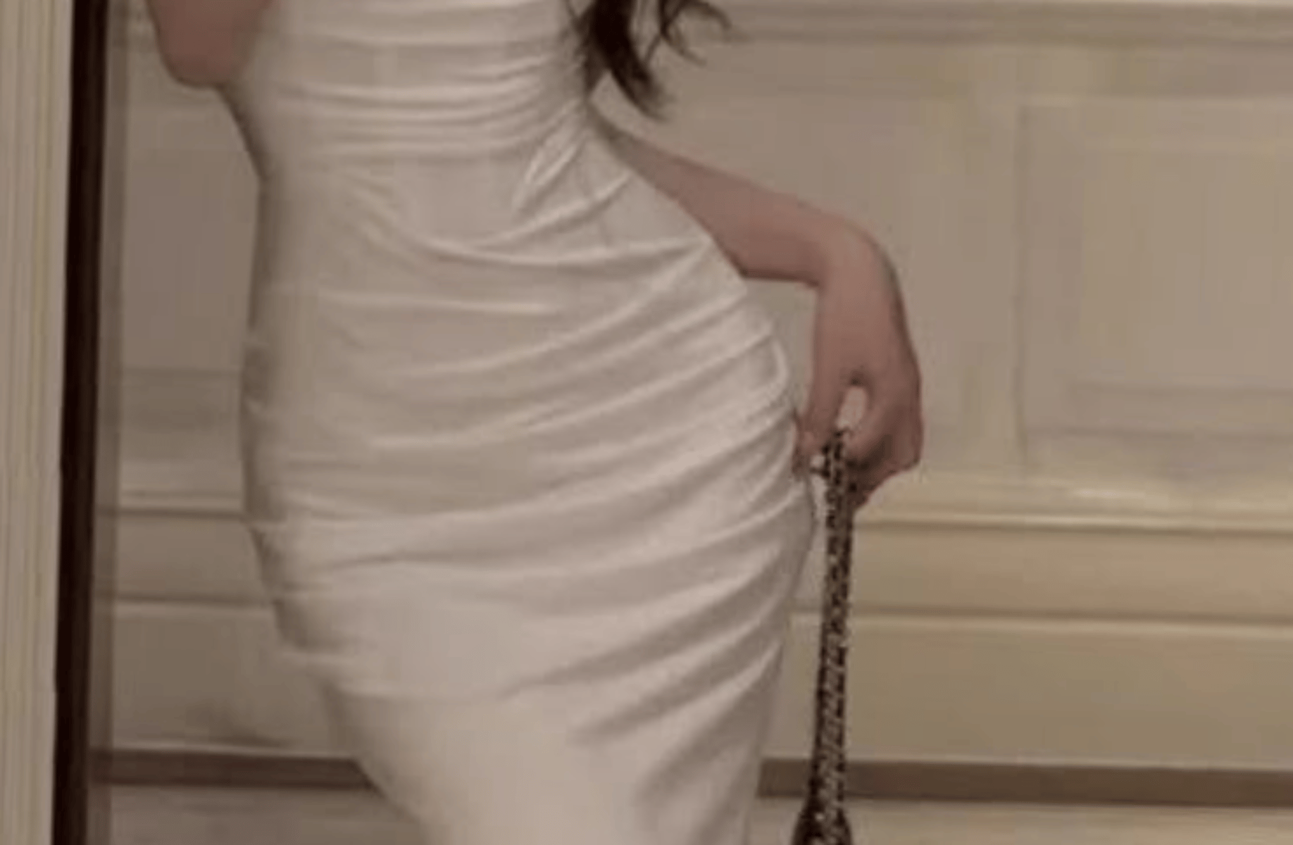 Grace / Gold digger wife
