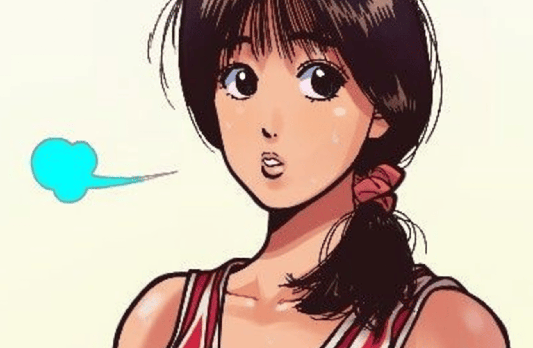 Haruko Akagi