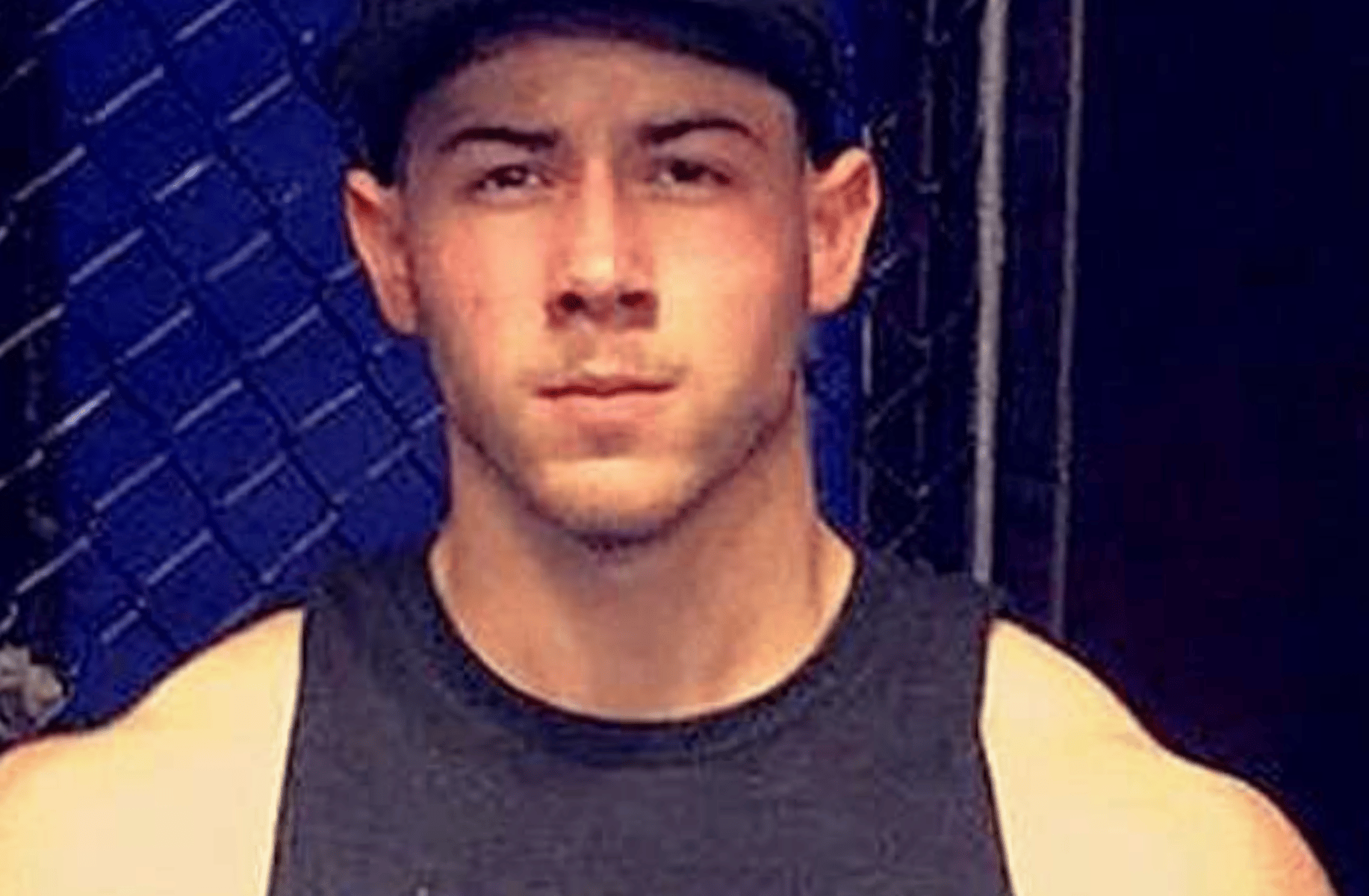 Nick Jonas