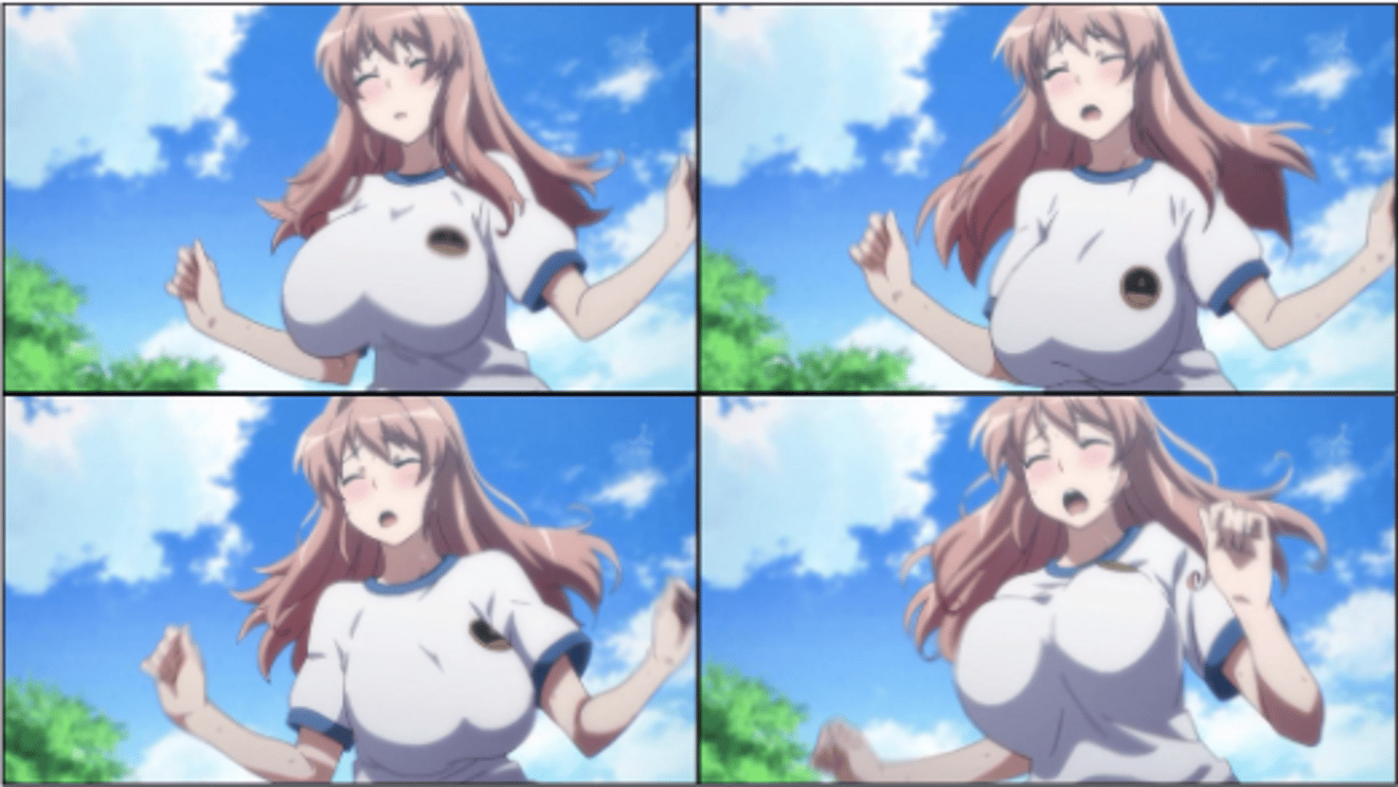 Haruka Koumi (No virgen)