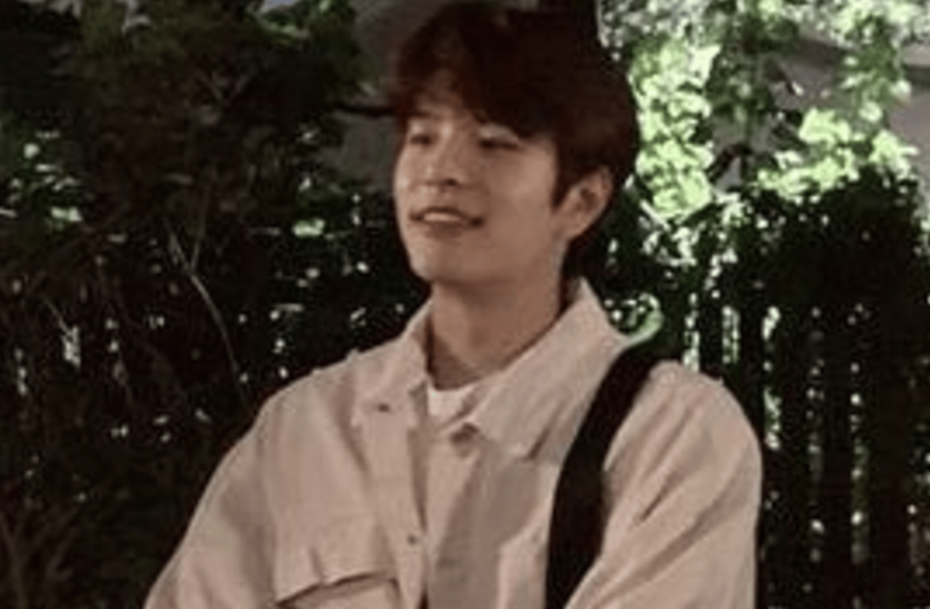 Seungmin