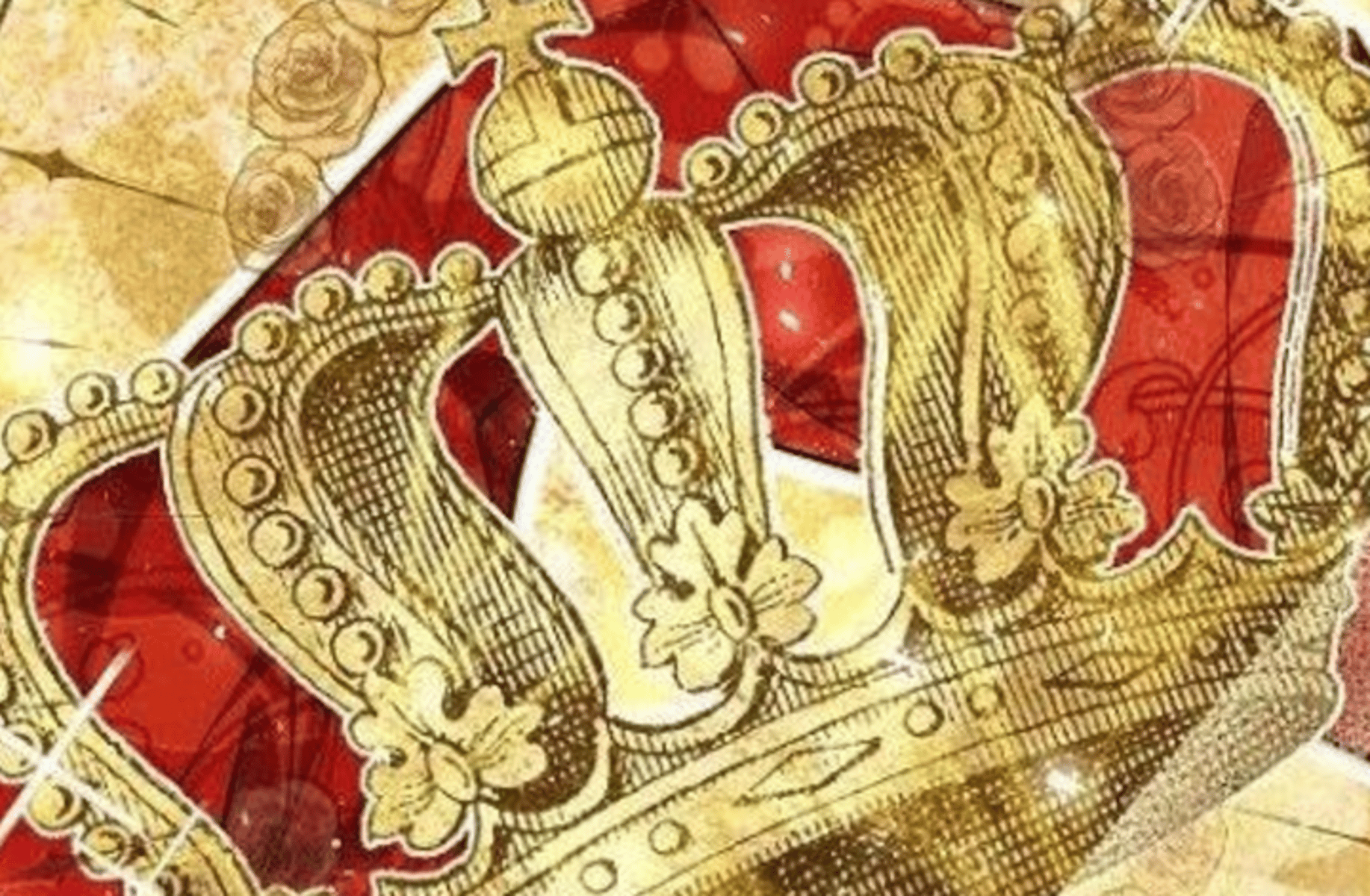 Royalty RPG
