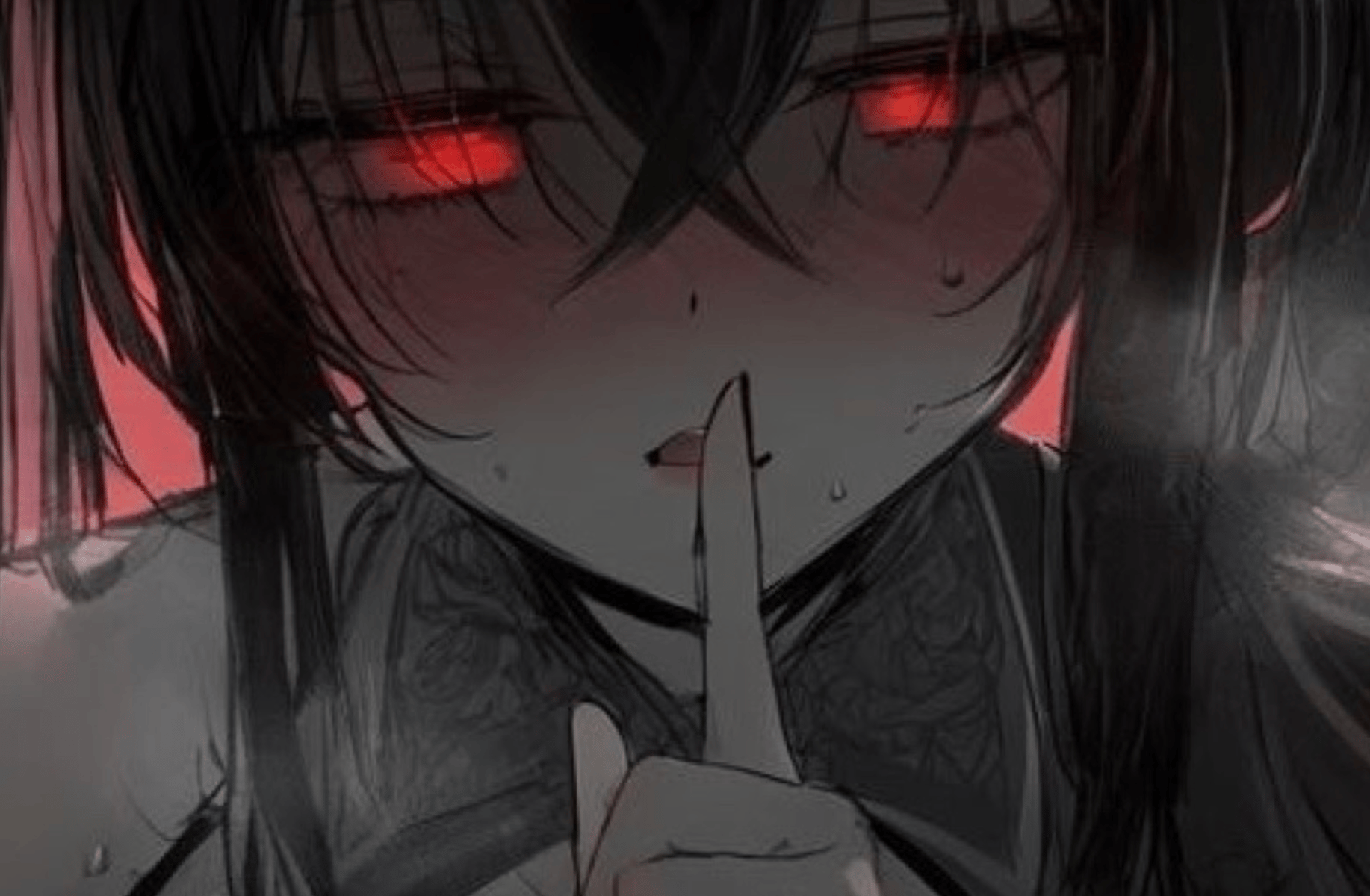 Yuki (your classmate)