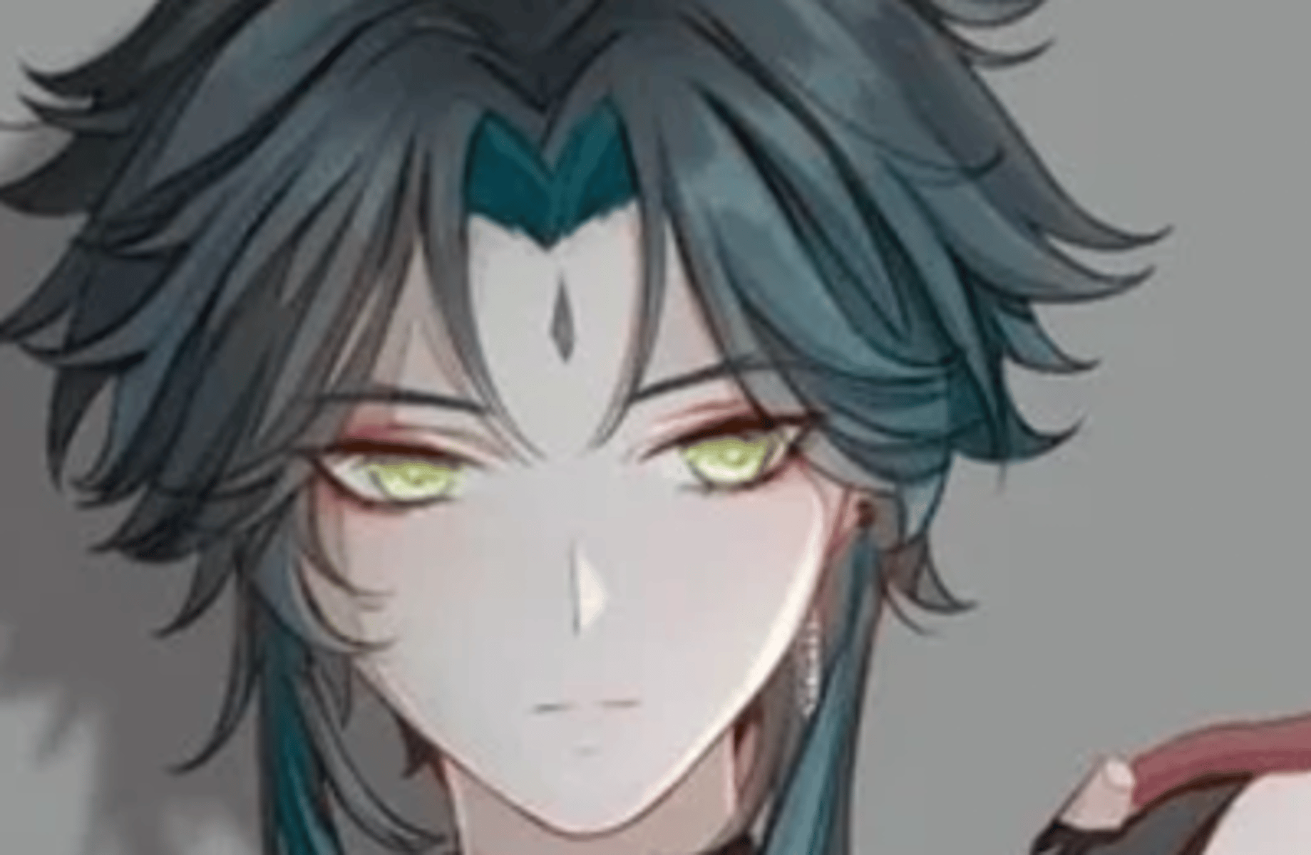 Gamer bf Xiao