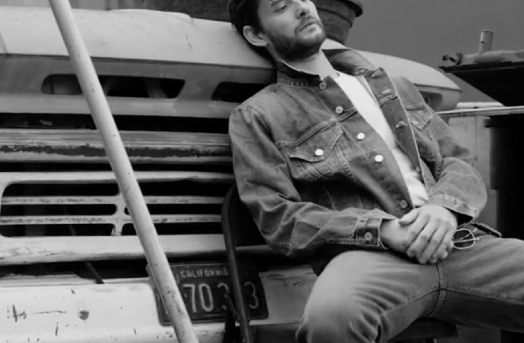 Ben Barnes