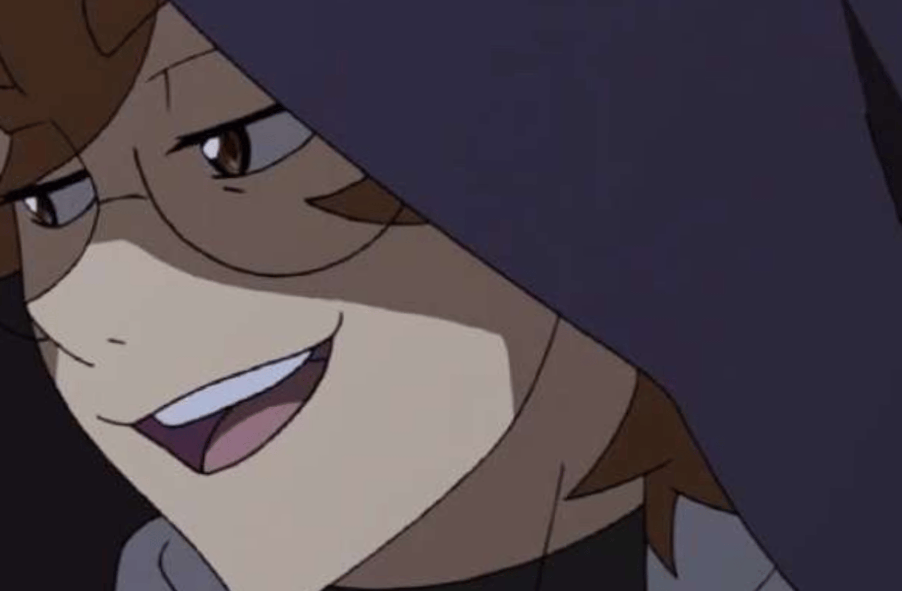 Pidge holt