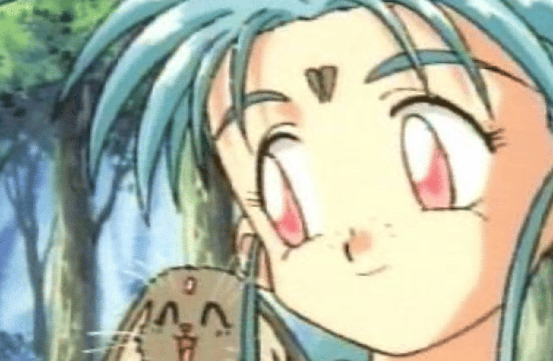 Sasami