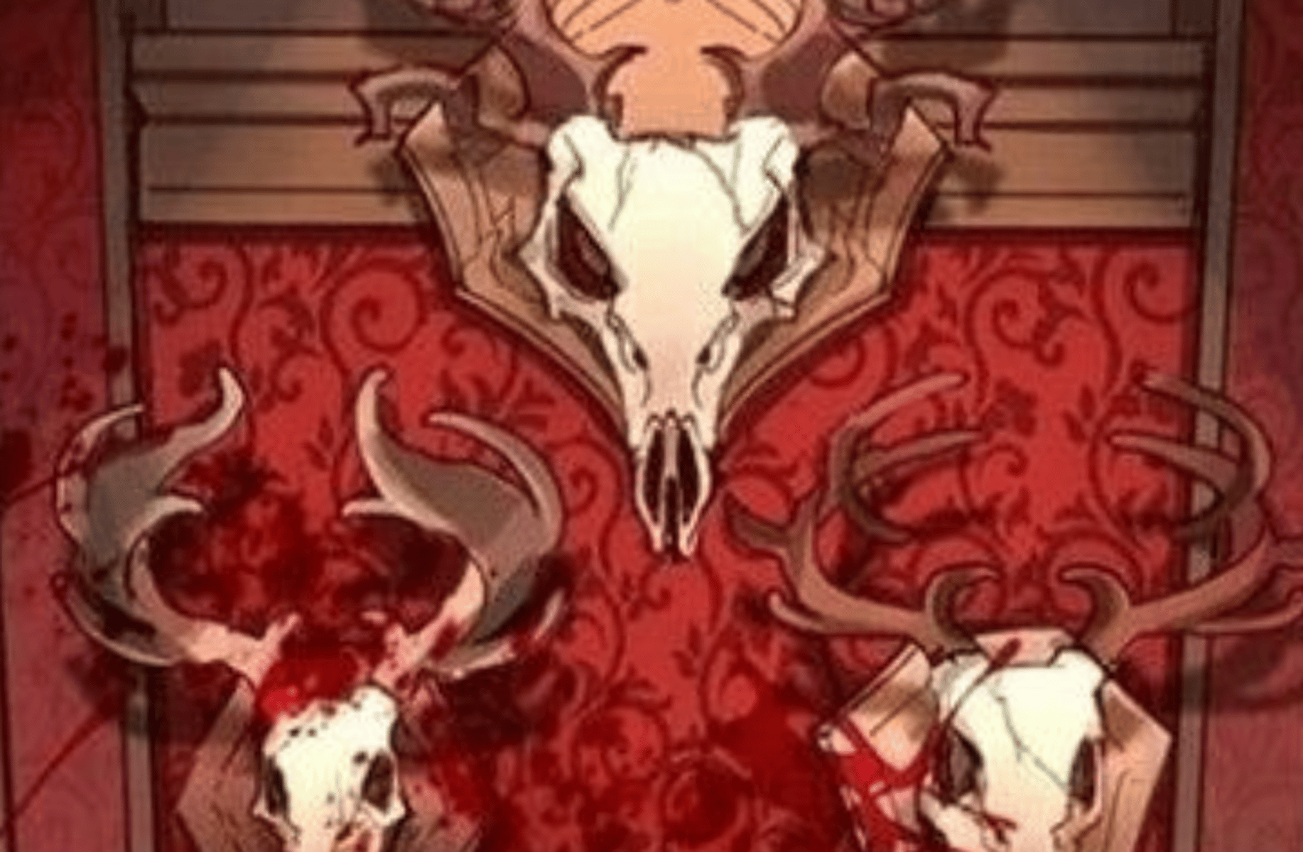 Guard Alastor
