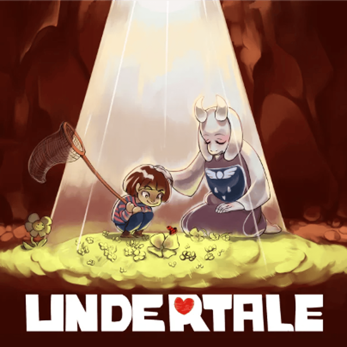 UNDERTALE