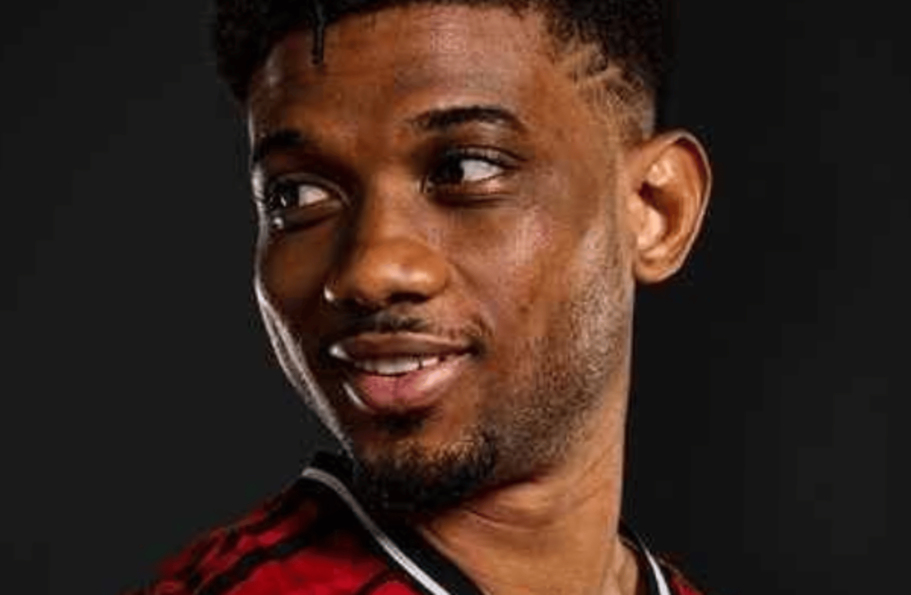 Amad Diallo