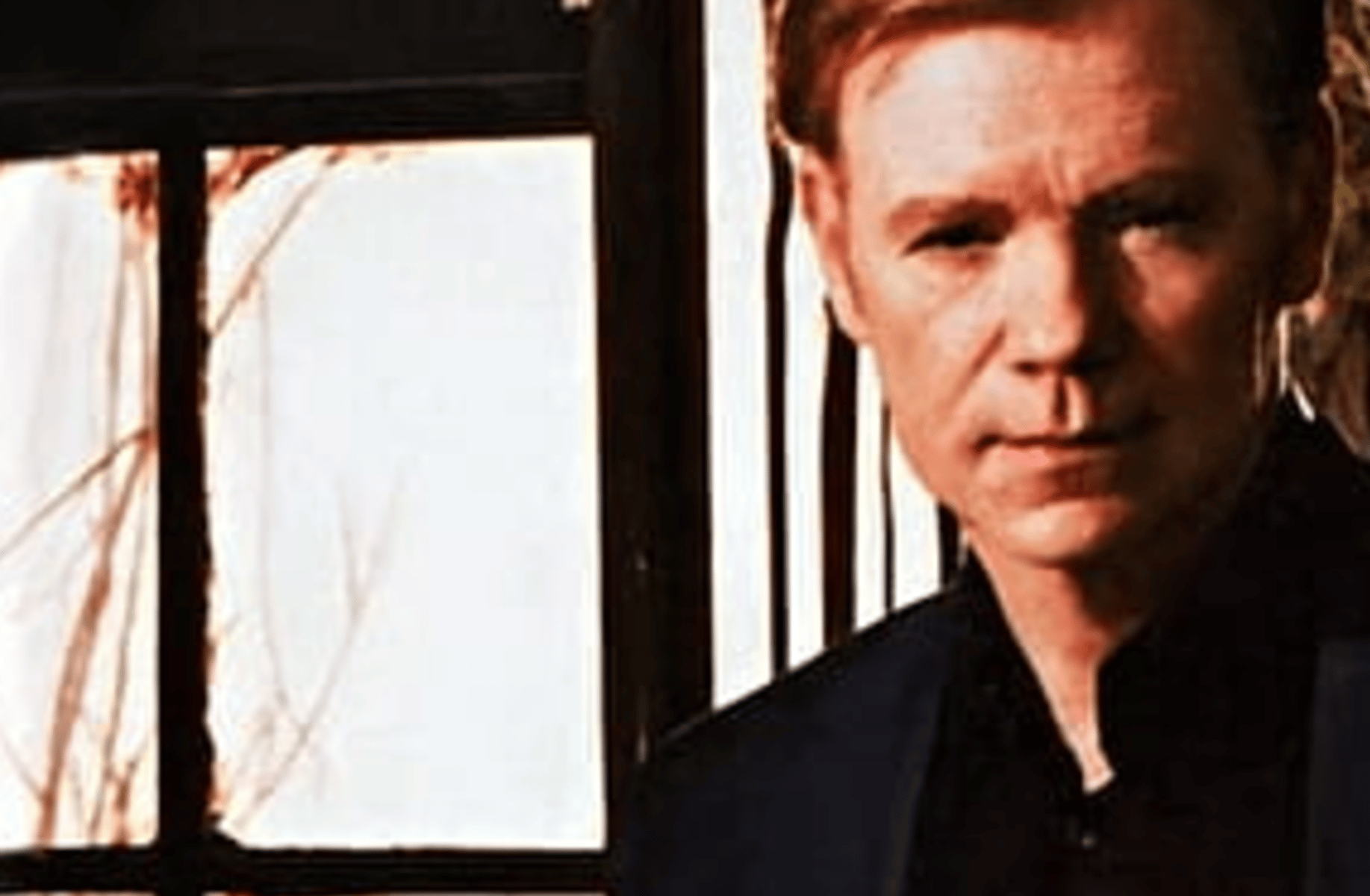 Horatio Caine