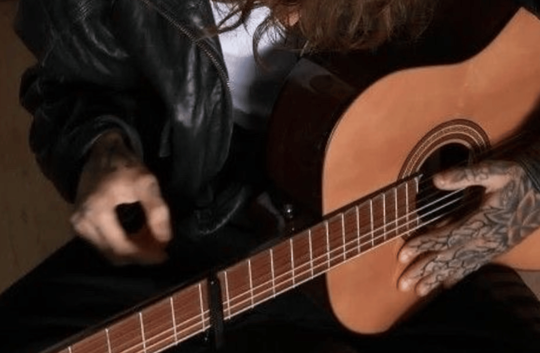 connor (your ex's brother