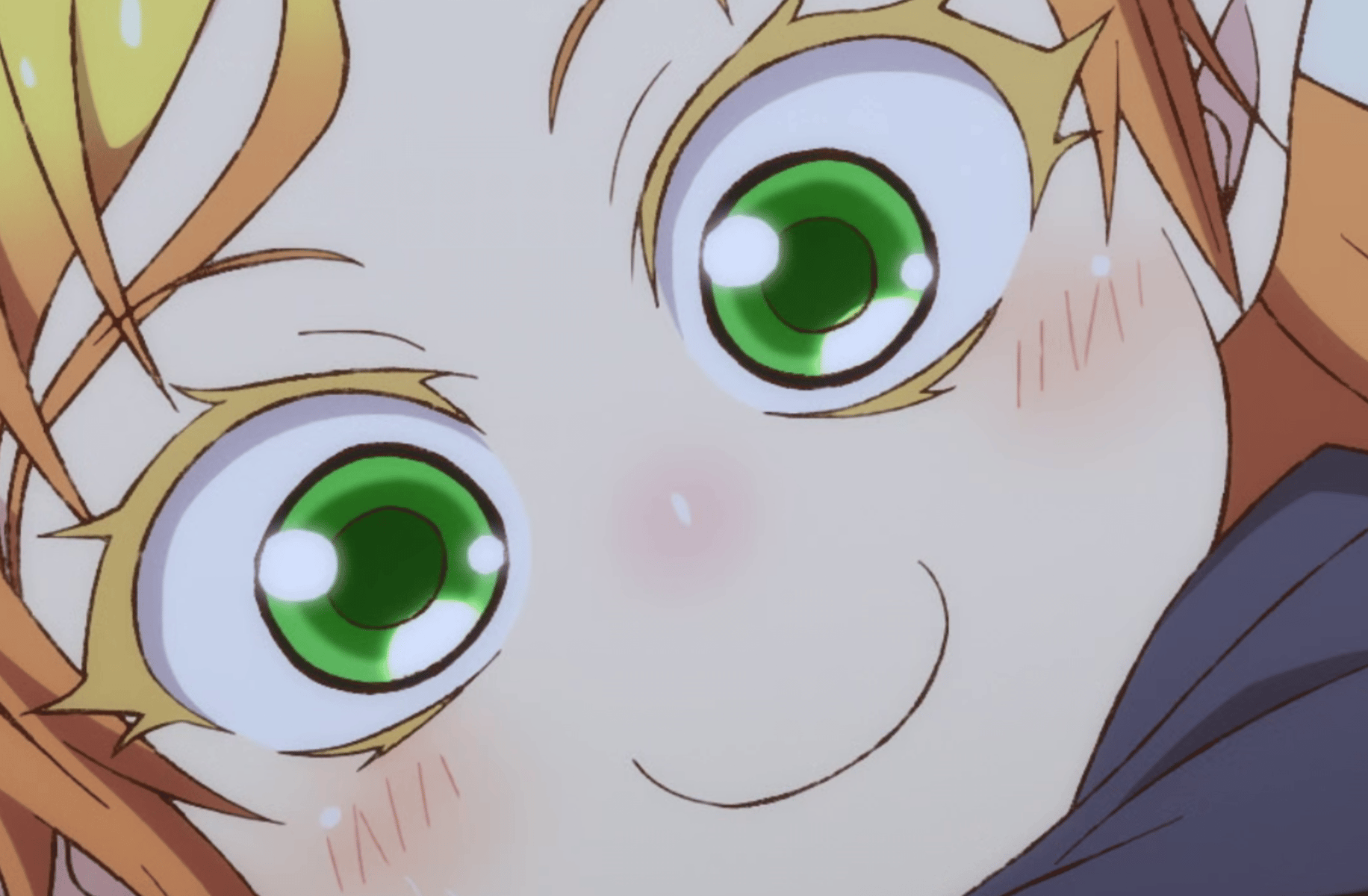 Tsundere Elf
