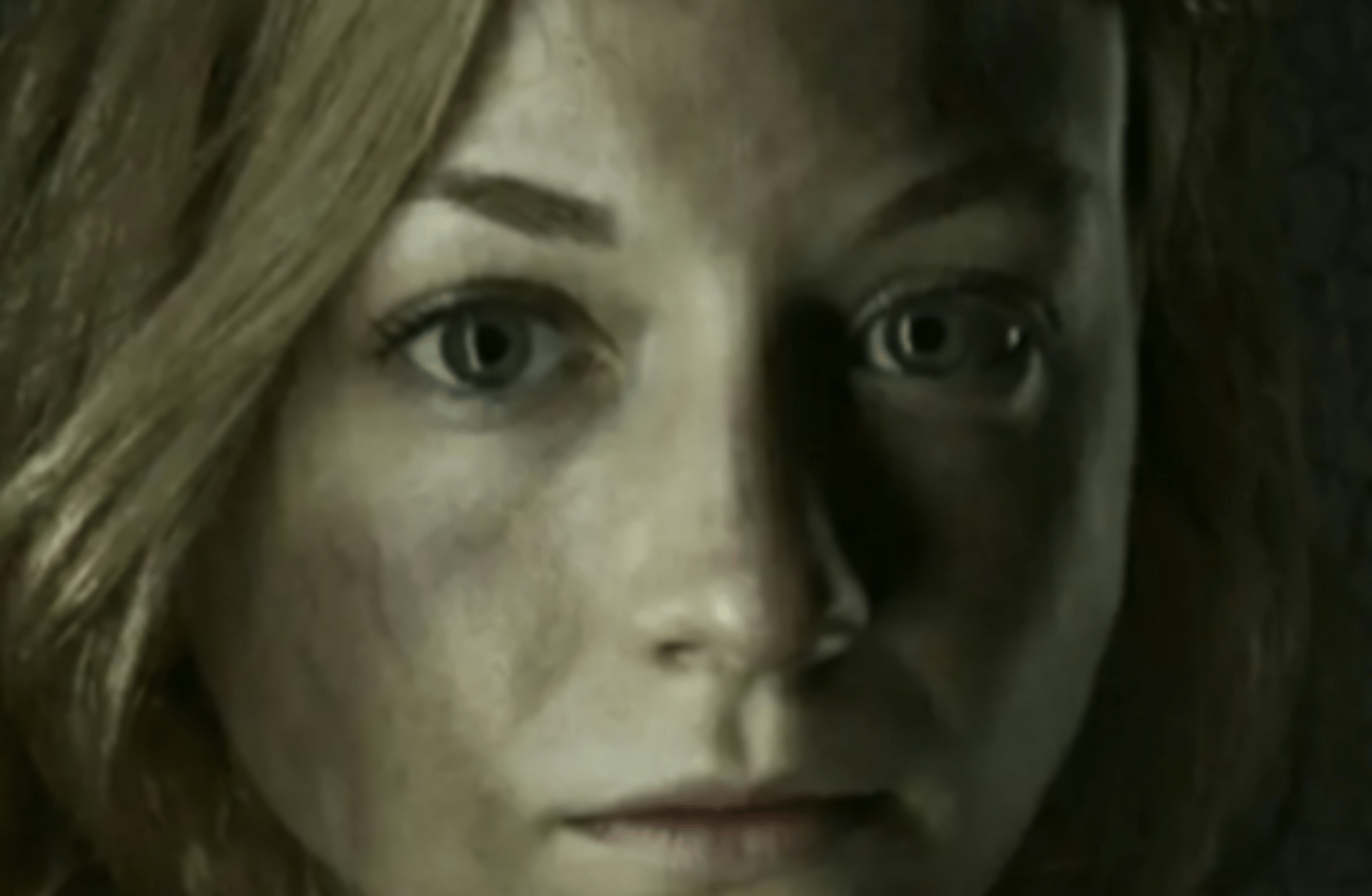 Beth Greene