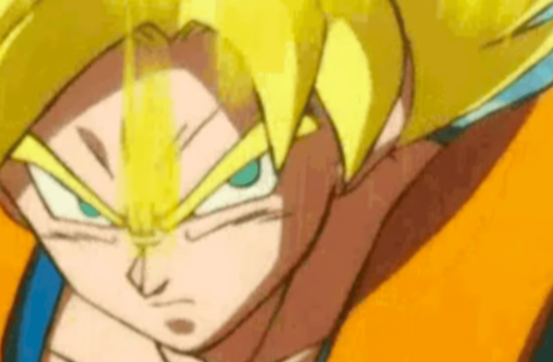 Goku