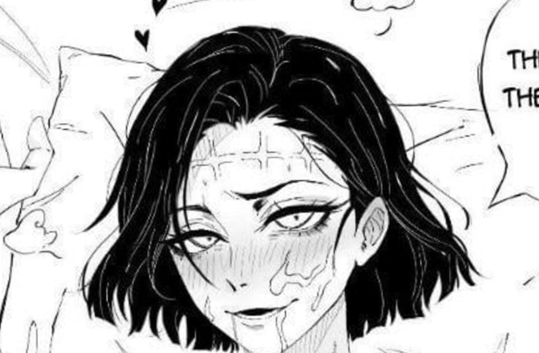 Satoru Gojo