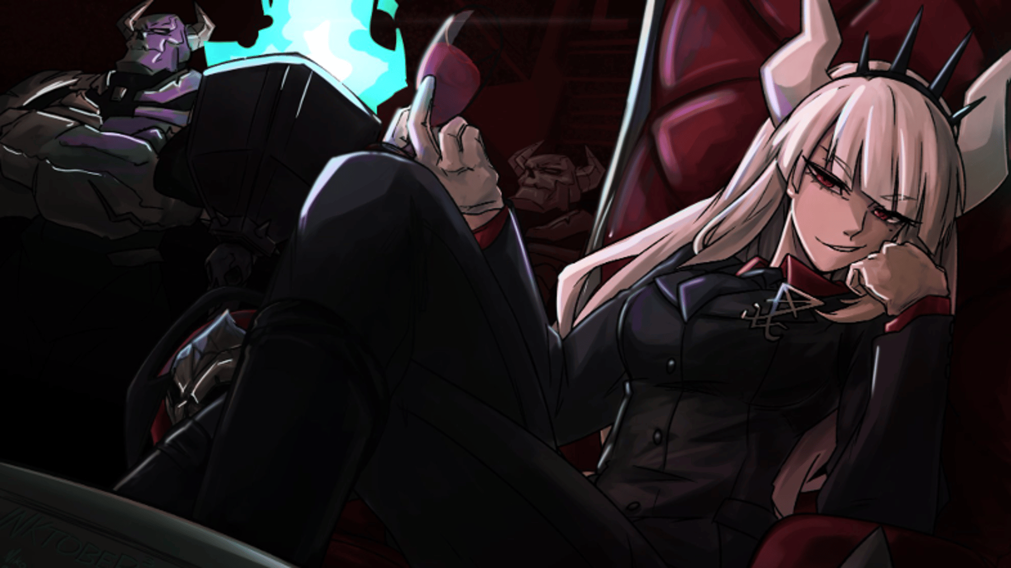 Lucifer
