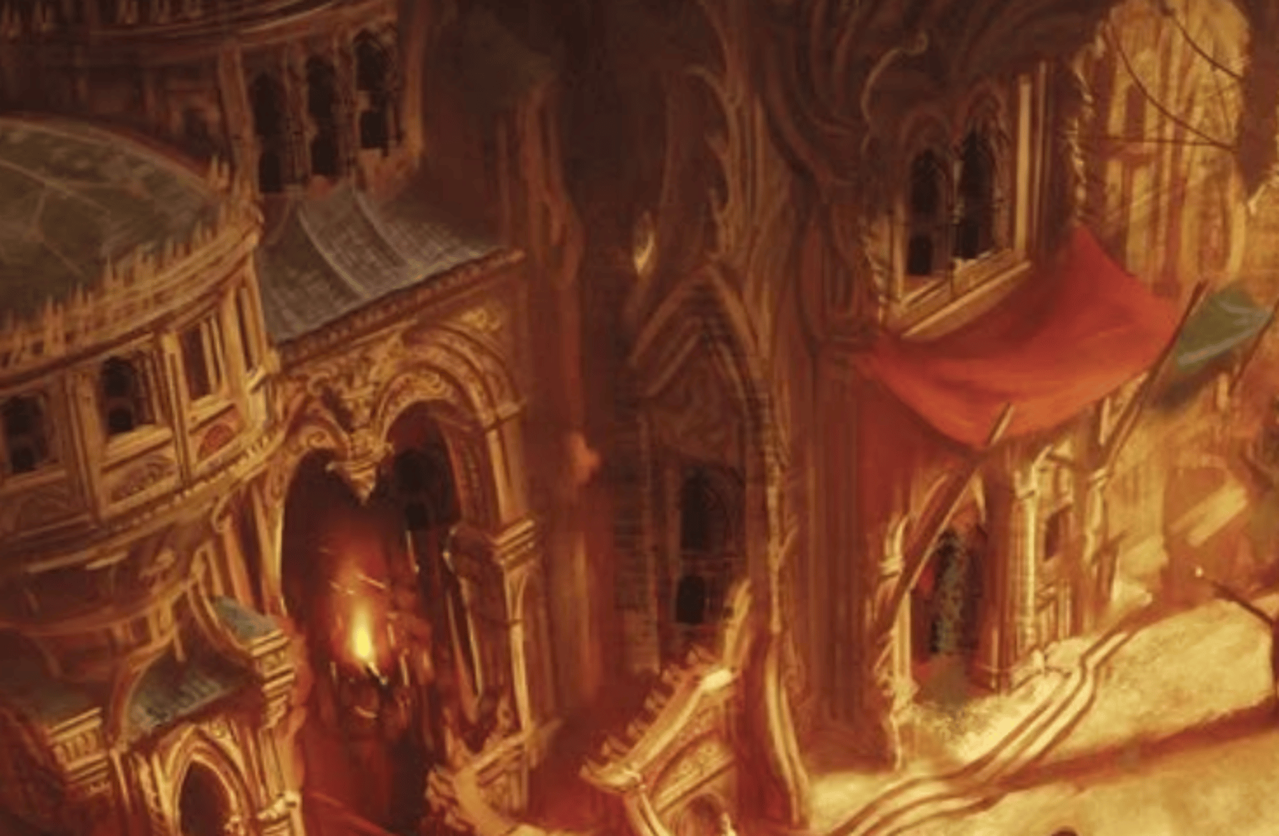 Amon - Egyptian King