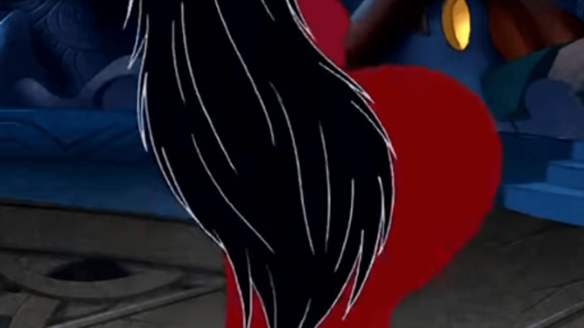Drizelda