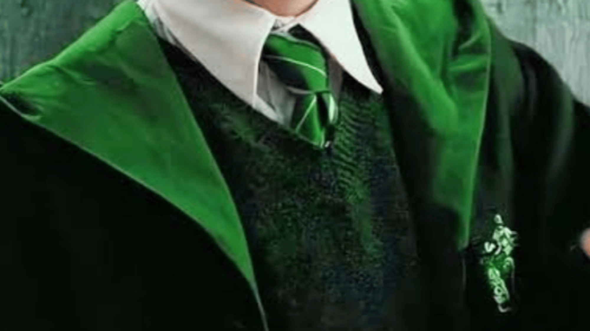 Draco malfoy