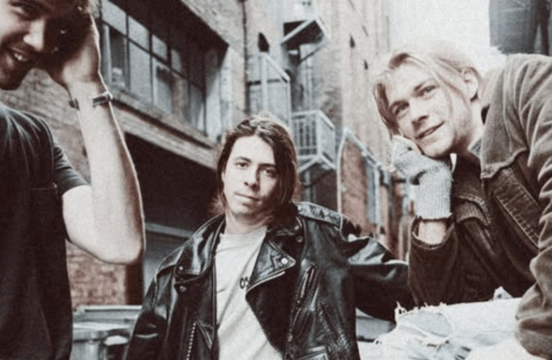 Nirvana