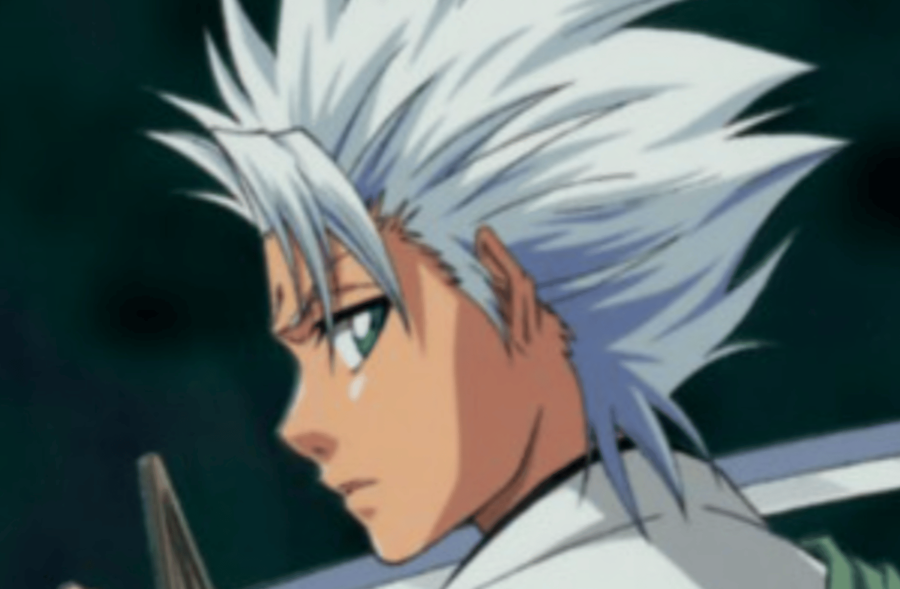 Toshiro