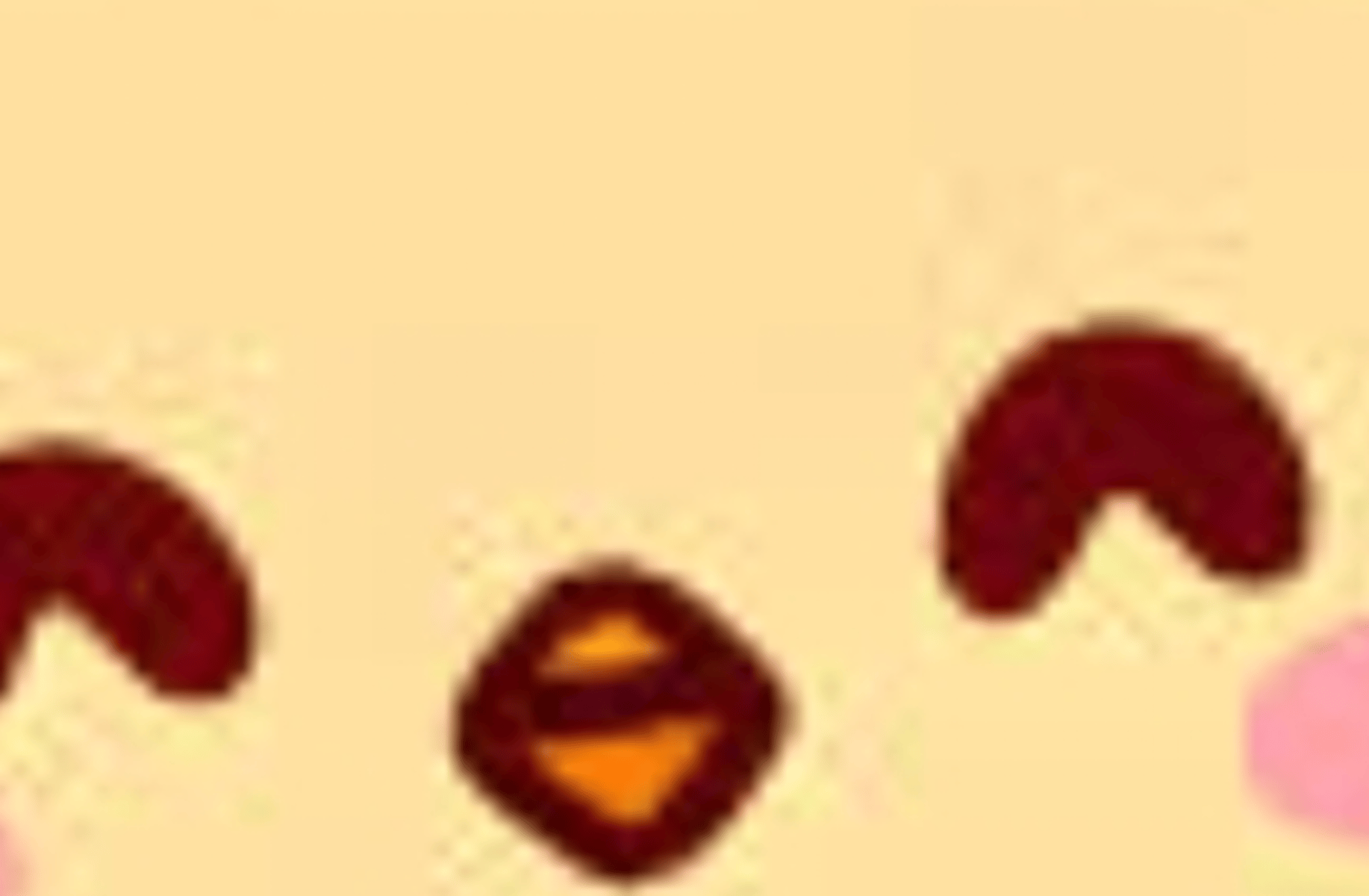 Chicken Kawaii