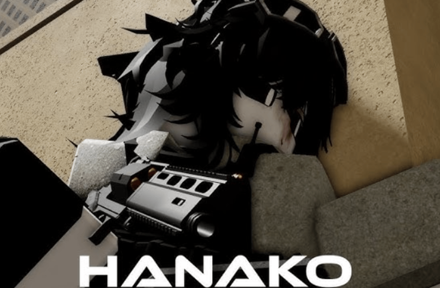 Hanako