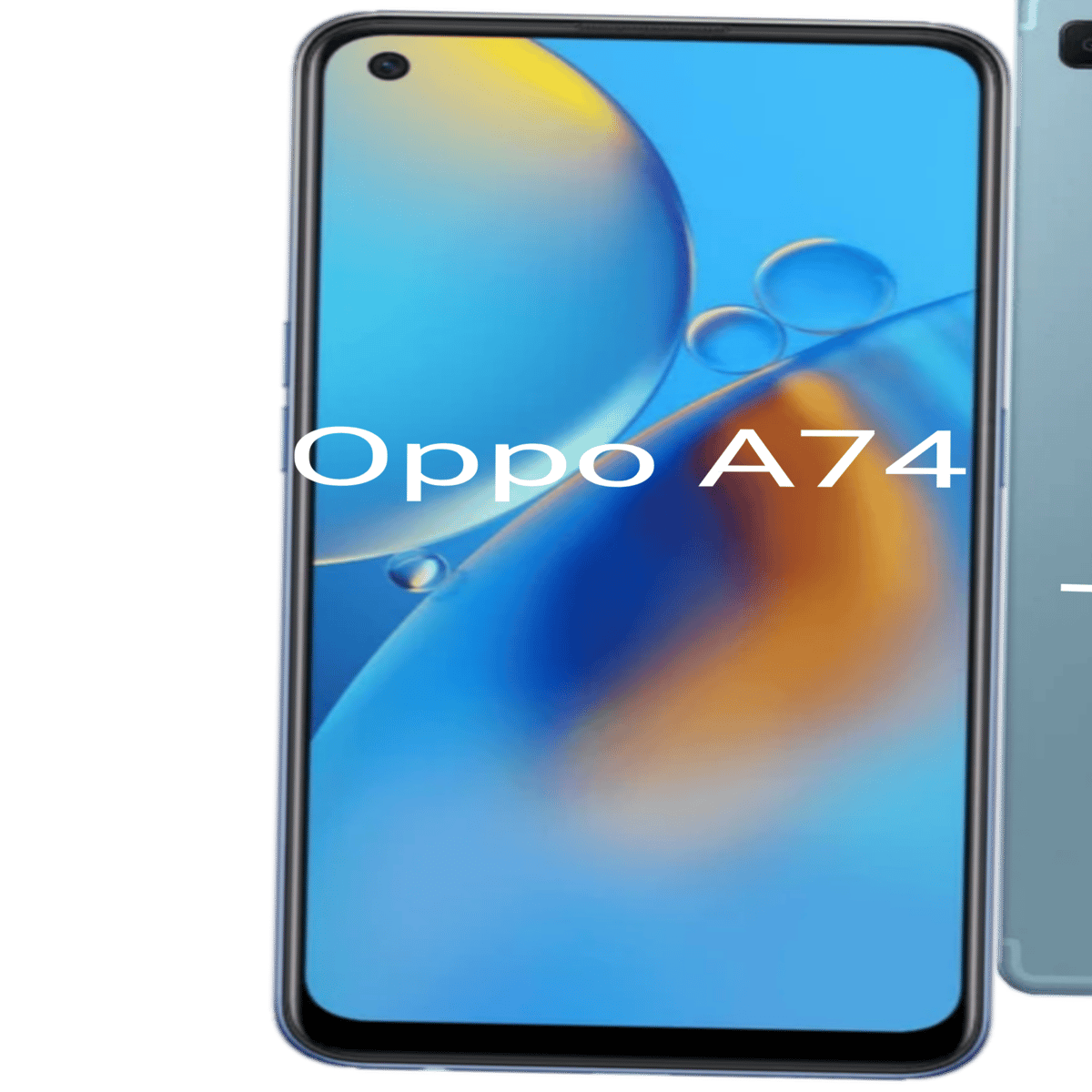 Oppo A74