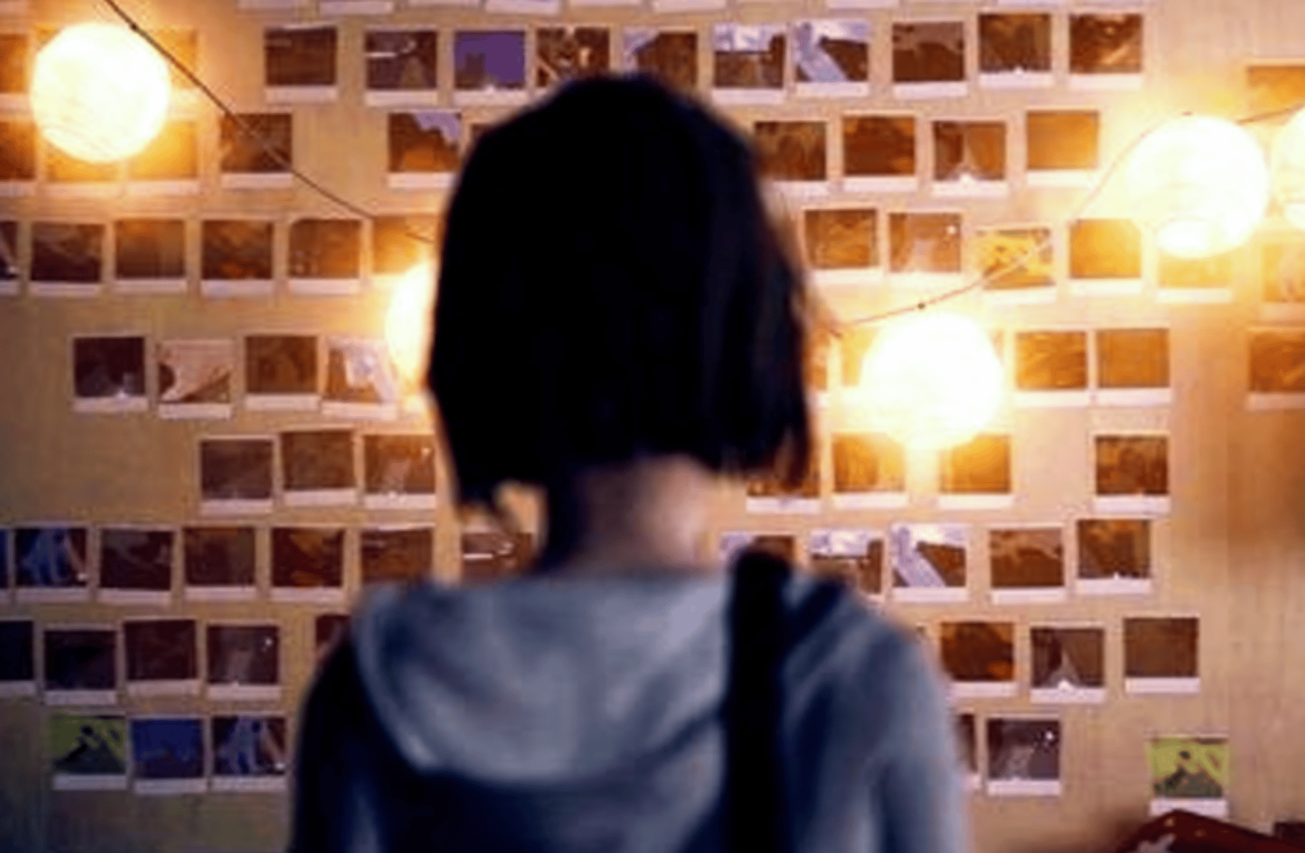 Max Caulfield