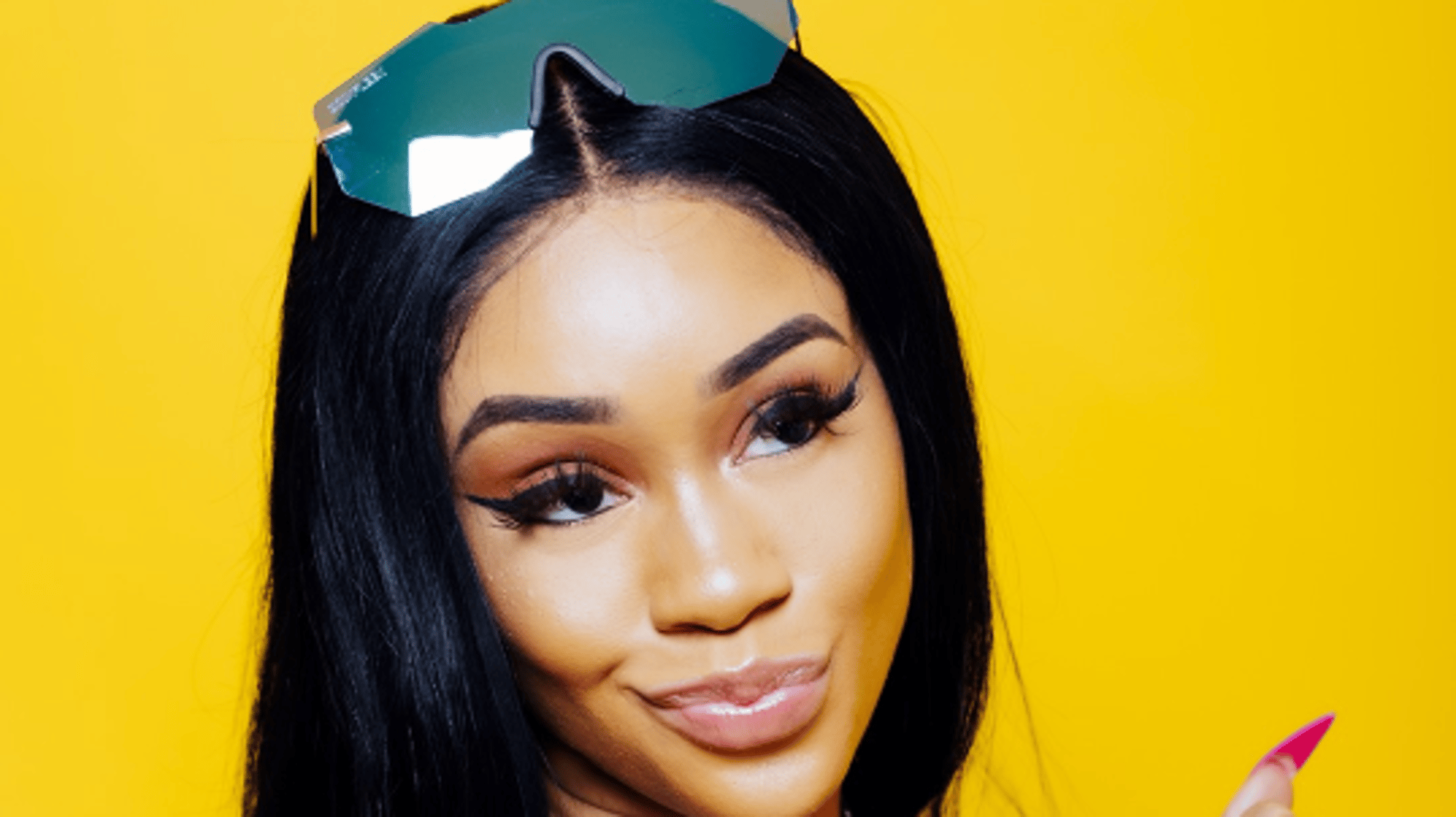 Saweetie