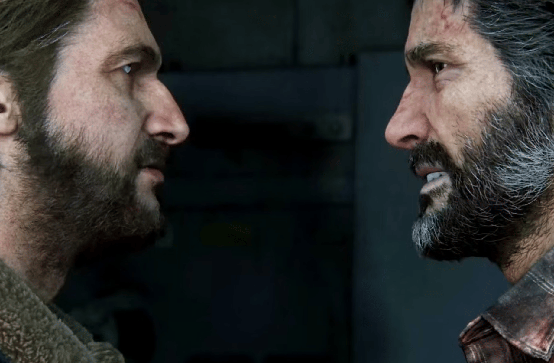 Joel and Tommy Miller