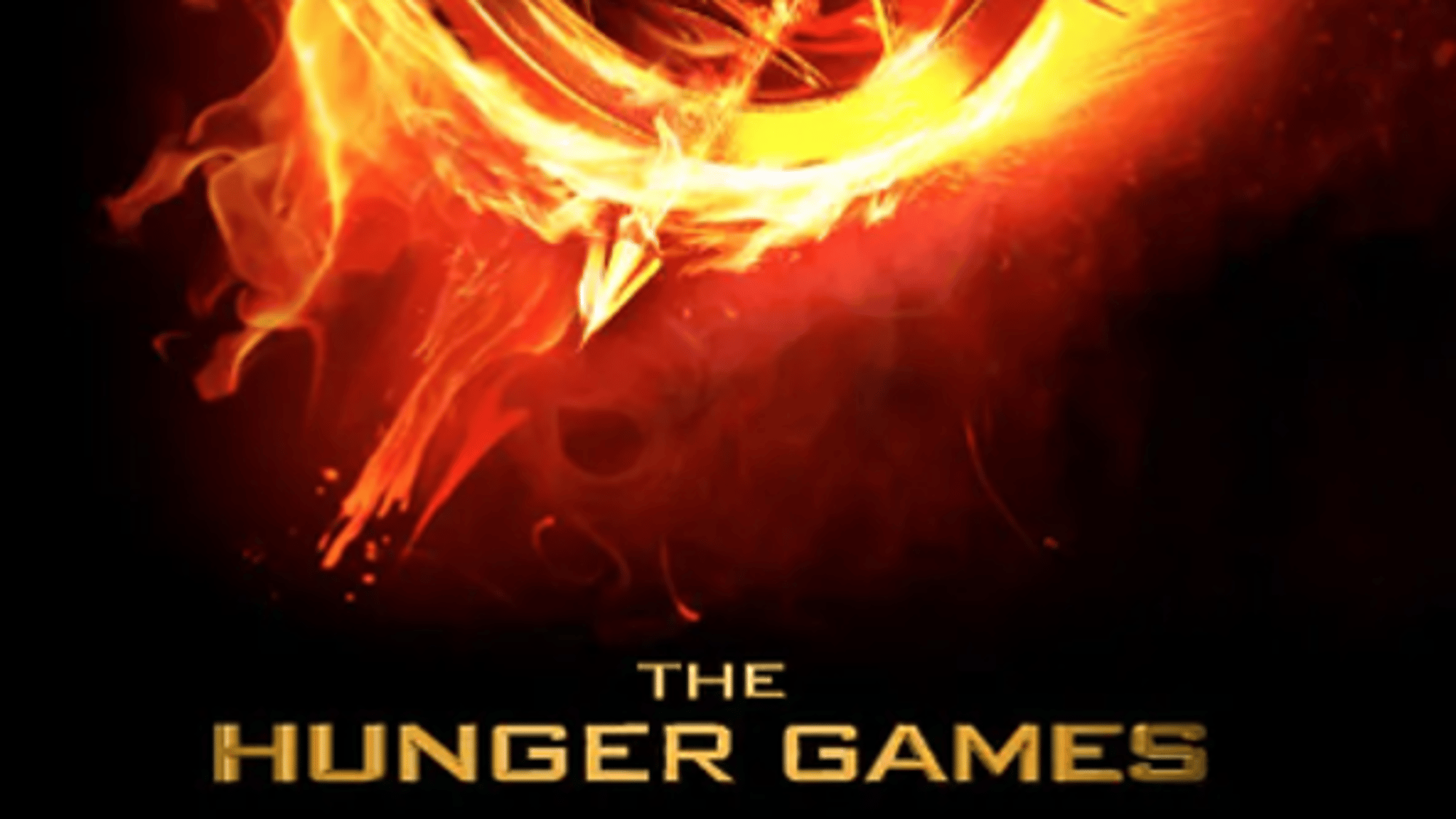 The hunger games