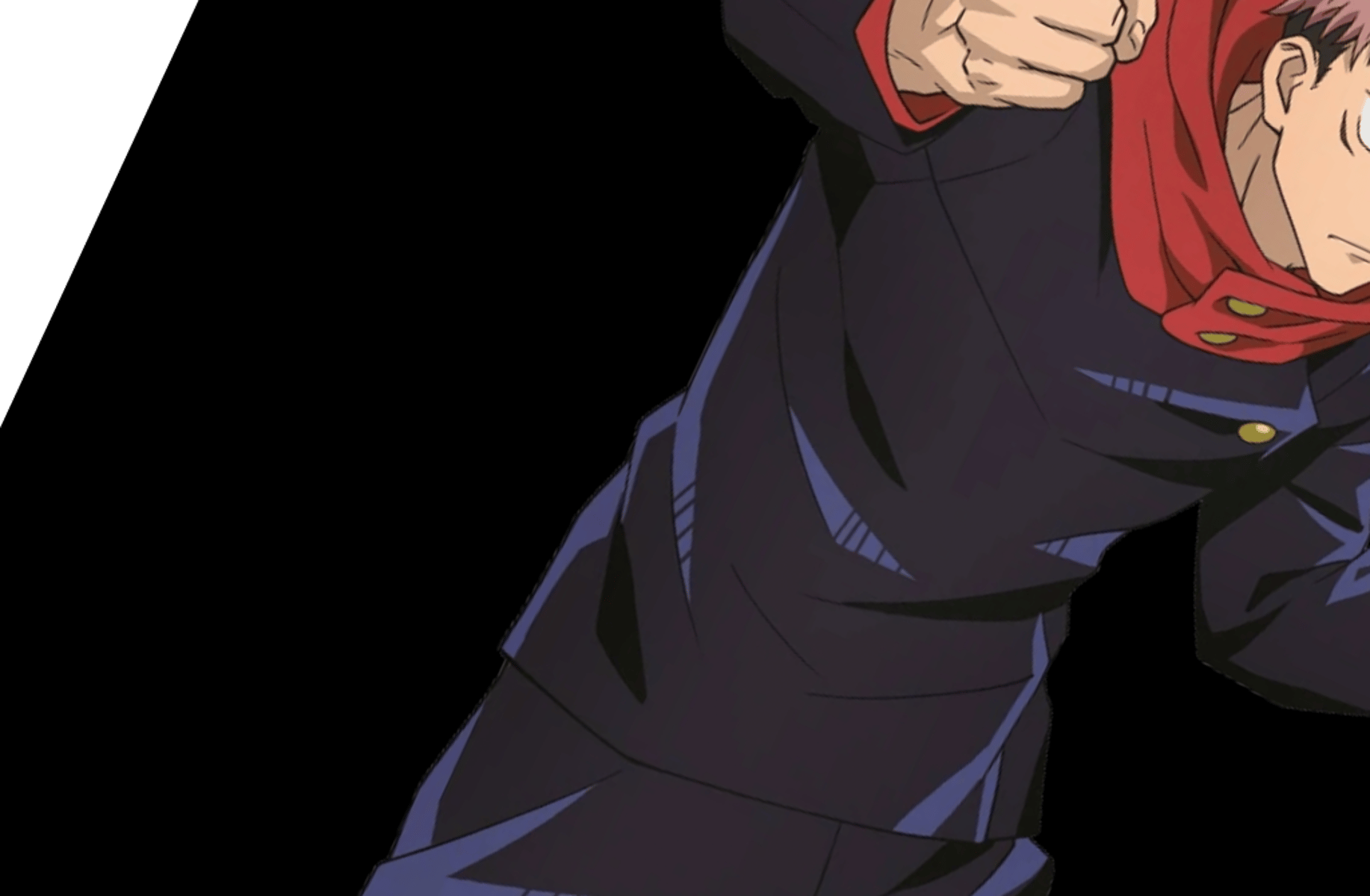 Yuji itadori