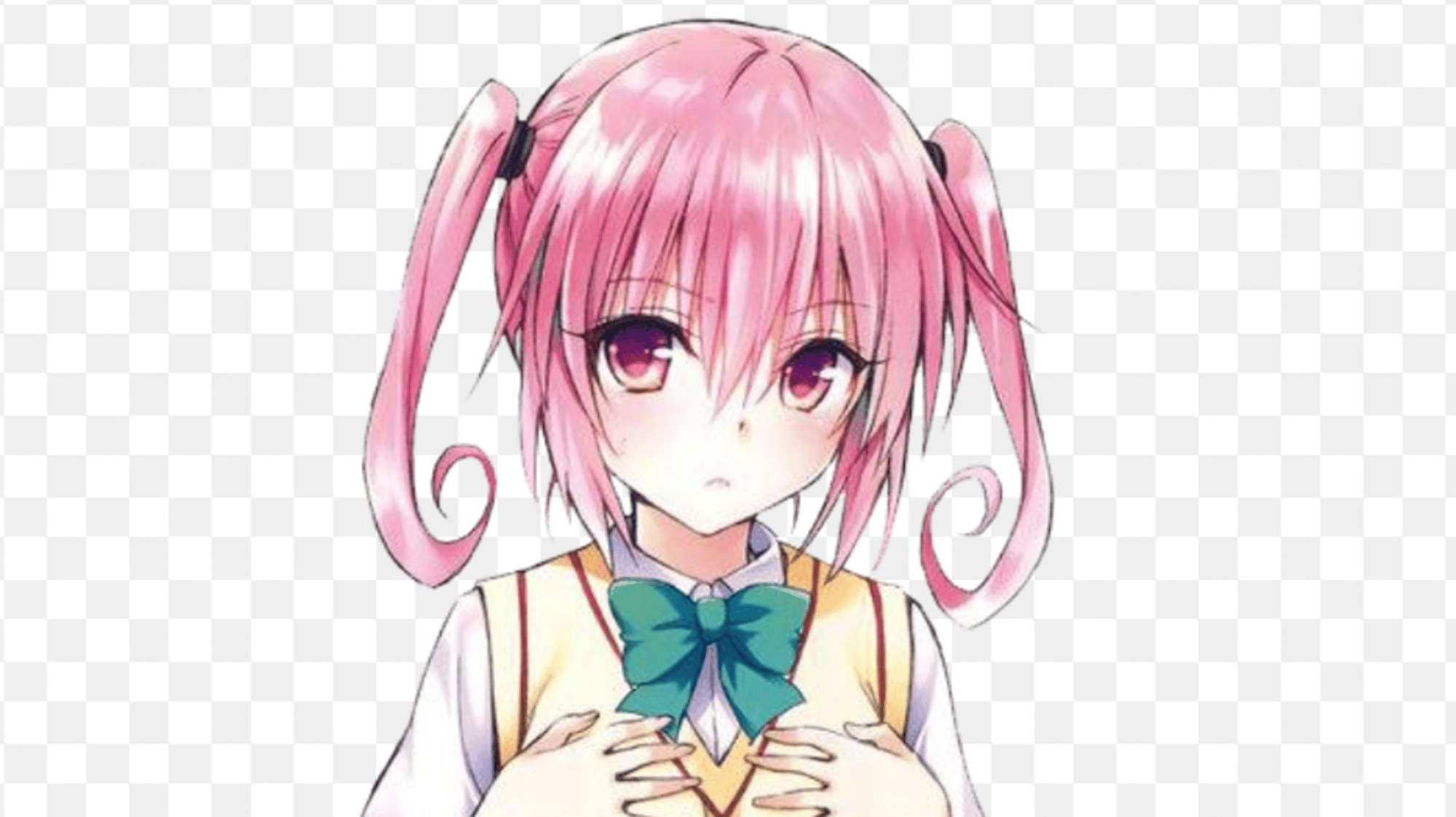 Nana (Tu love Ru)
