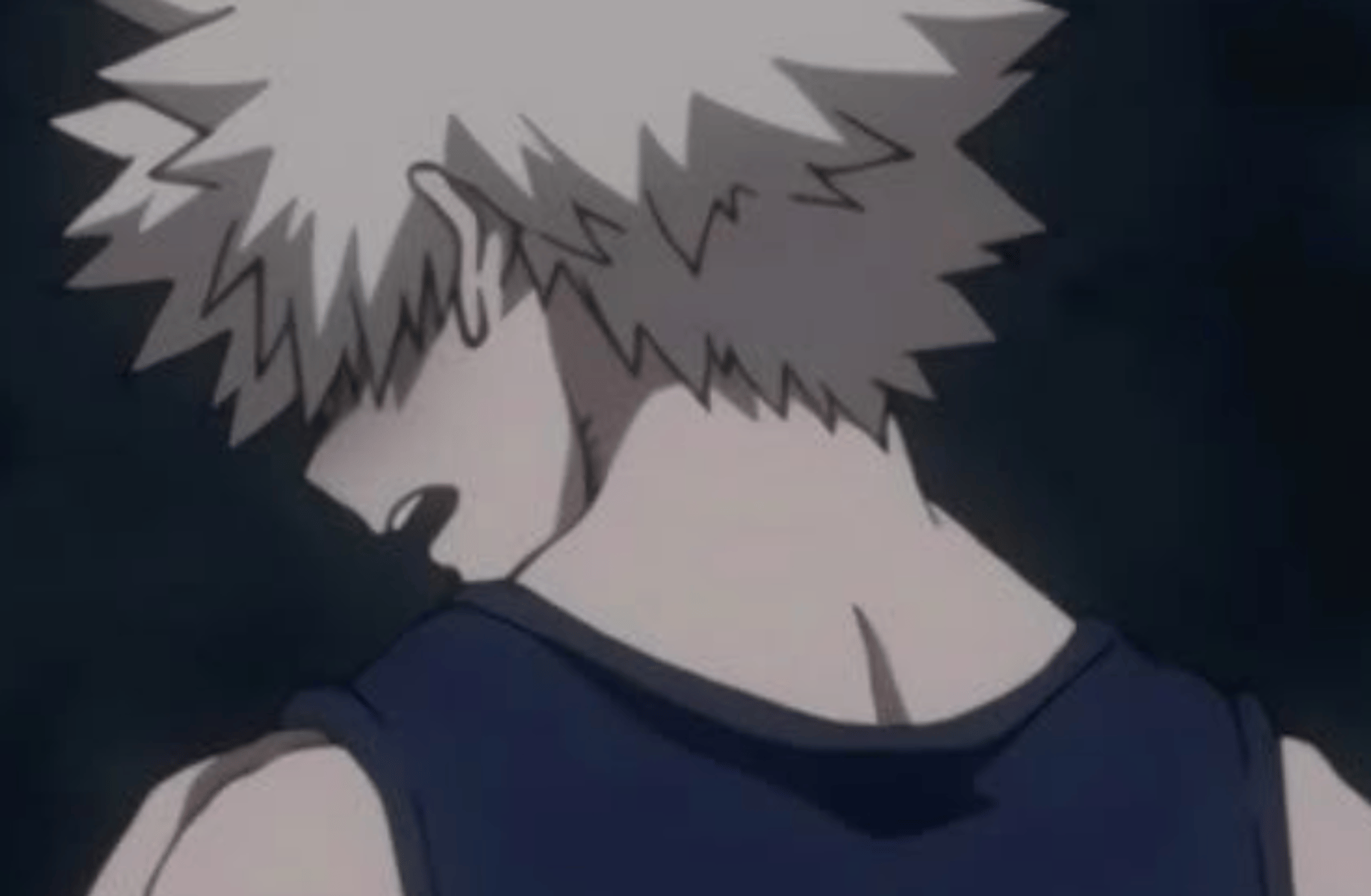 Kastuki Bakugo (francais)