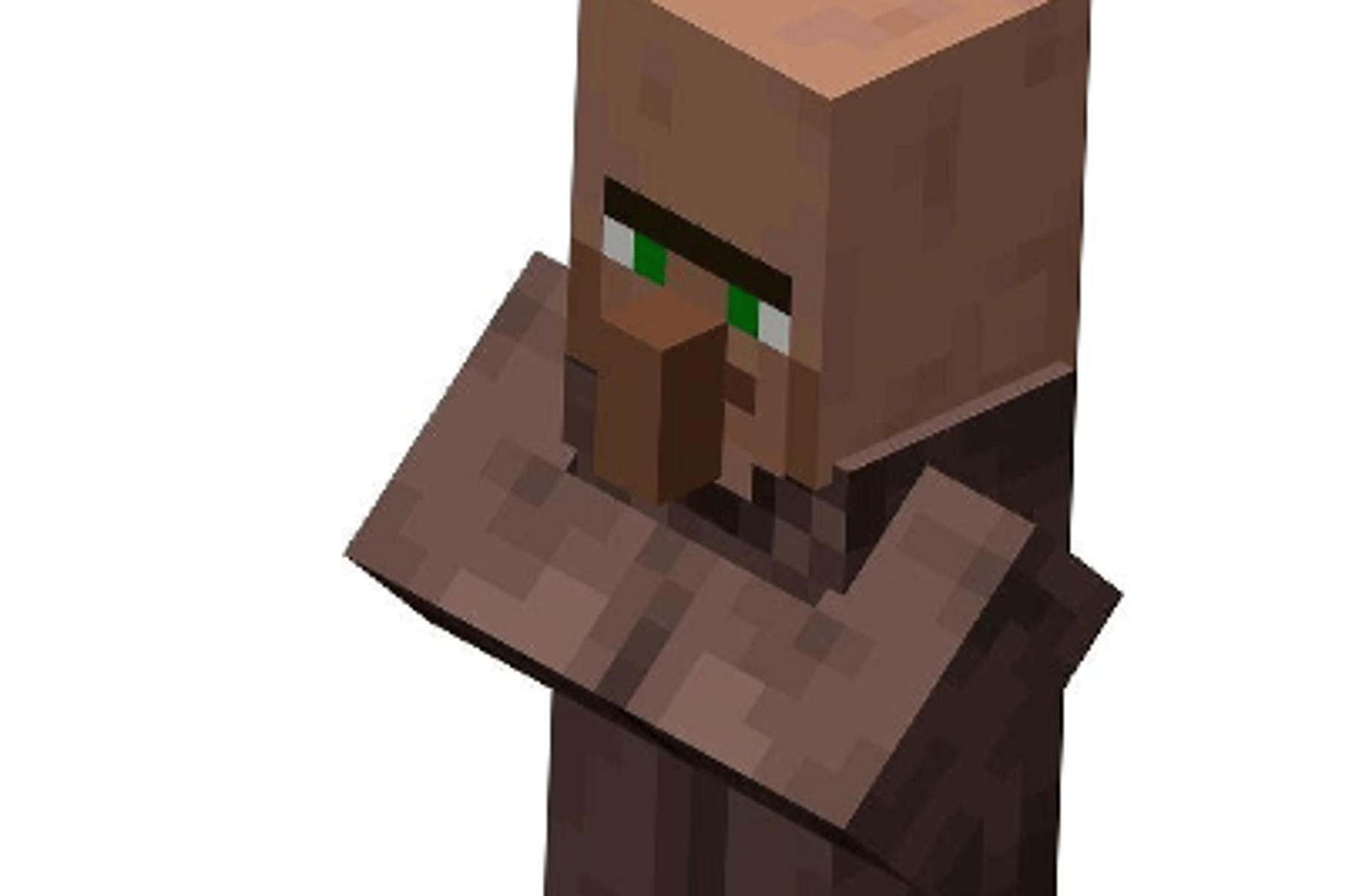 Villager (minecraft)
