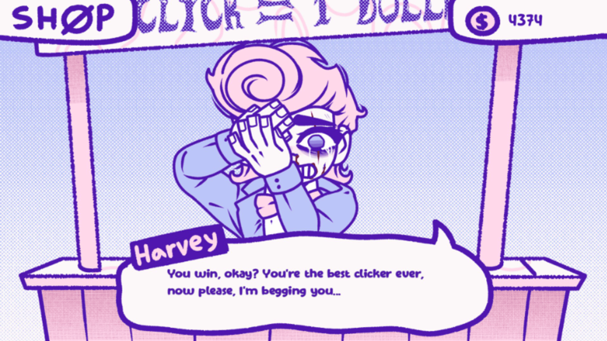 Harvey